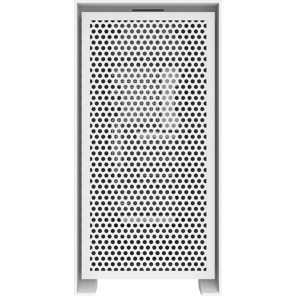 Корпус Darkflash DRX90 Mesh White (DRX90 MESH White) Без БП - фото 3