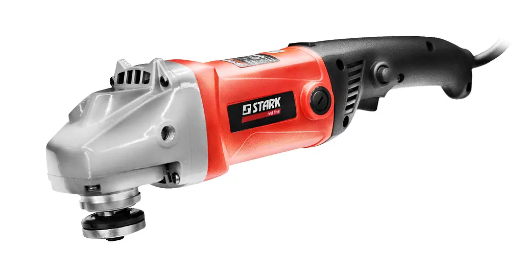Кутова шліфувальна машина Stark AG 1350 Profi (130090040) - фото 2