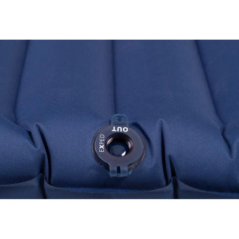 Килимок надувний Exped Versa 2R LW - фото 6