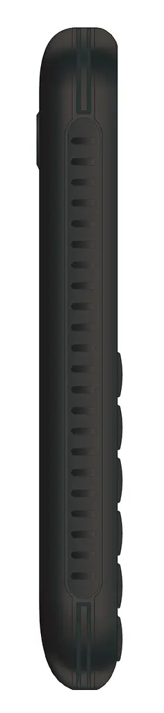 Мобільний телефон R202 Dual Sim Black Ergo teh0026457 - фото 6