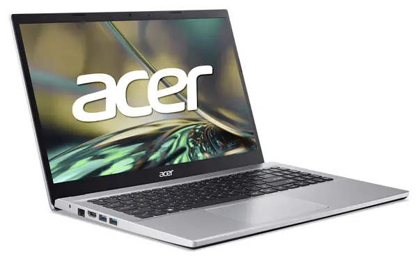 Ноутбук Acer Aspire 3 A315-59-523Z (NX.K6TEU.014) Pure Silver (NX.K6TEU.014) - фото 3
