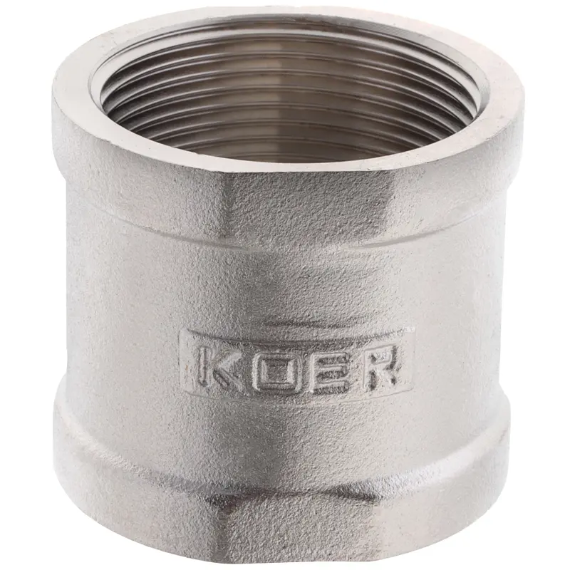 Муфта з'єднувальна Koer 1-1/2" Kf.C16 KF0014 - фото 2