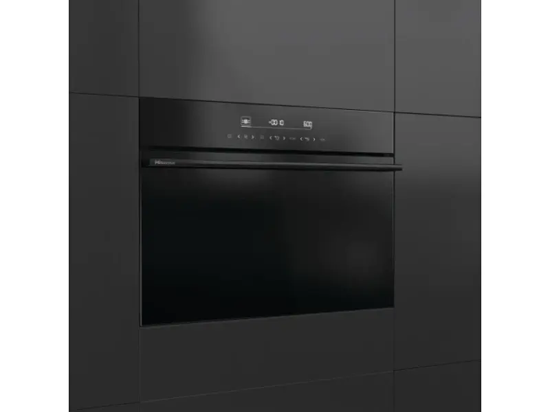 Духова шафа Hisense BIM4434ABG8 - фото 2