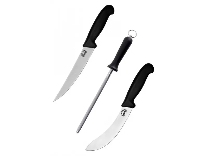 Набір ножів SAMURA Butcher (SBU-0230)