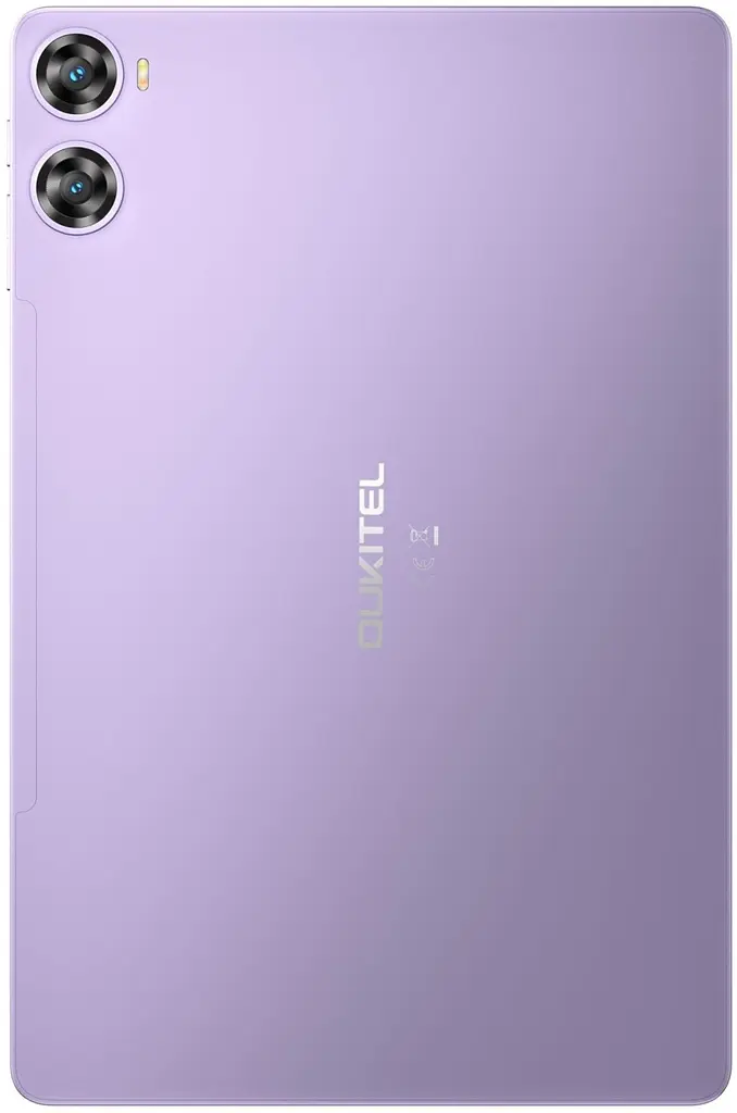 Планшет Oukitel OT9 4/128GB Purple (Global) - фото 8