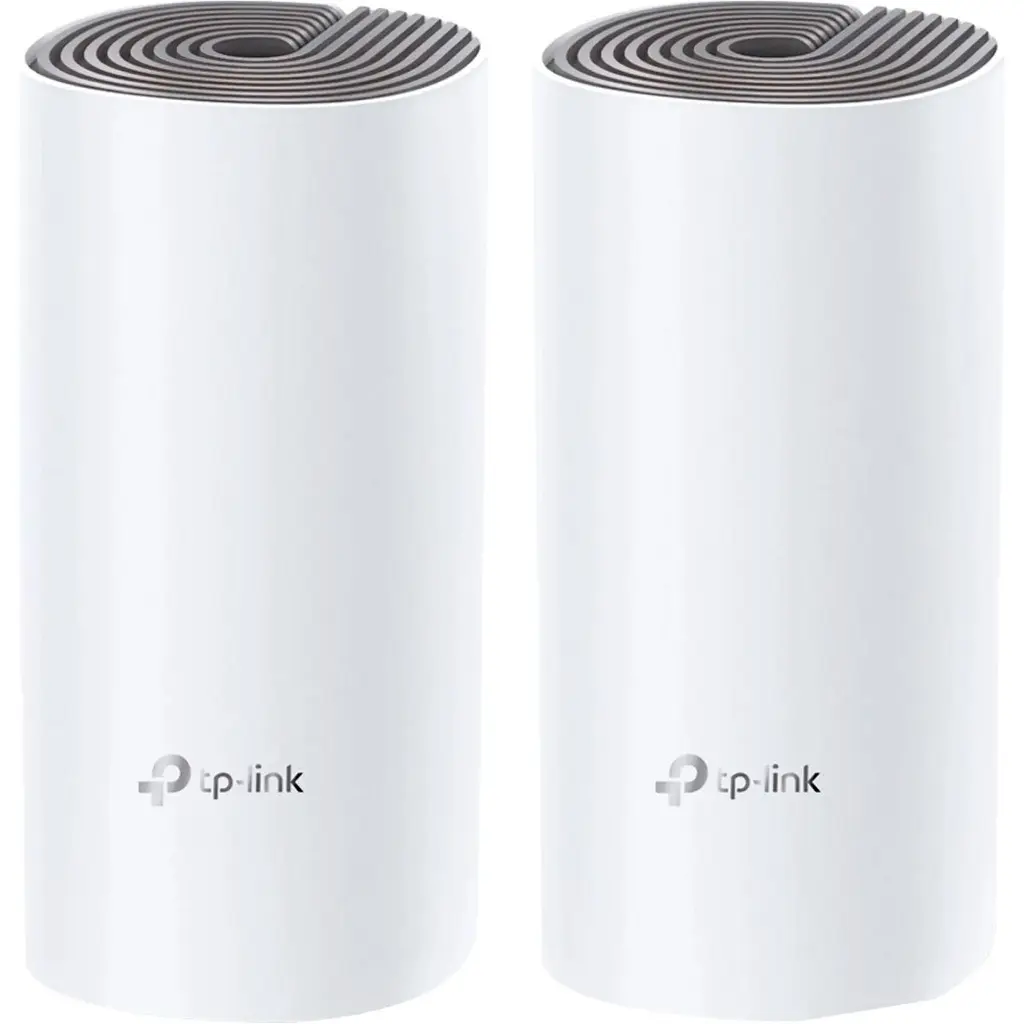 Wi-Fi Mesh система TP-Link Deco P9 2-pack [115138] - фото 2