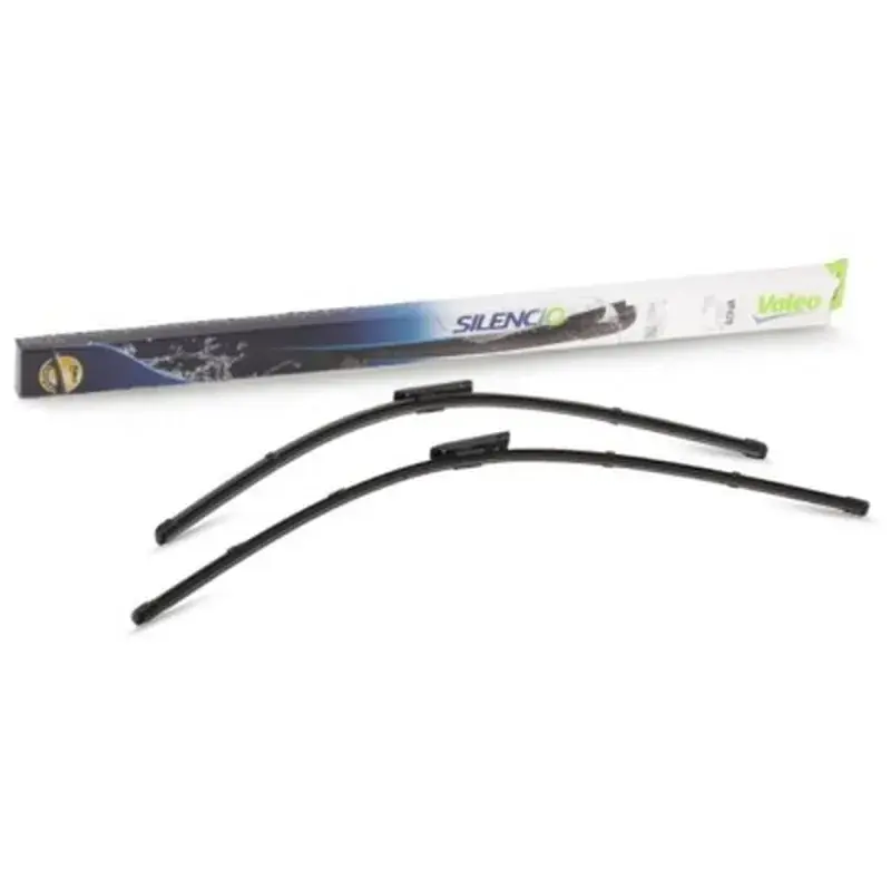 Щітка склоочисника Valeo 574678 - фото 4