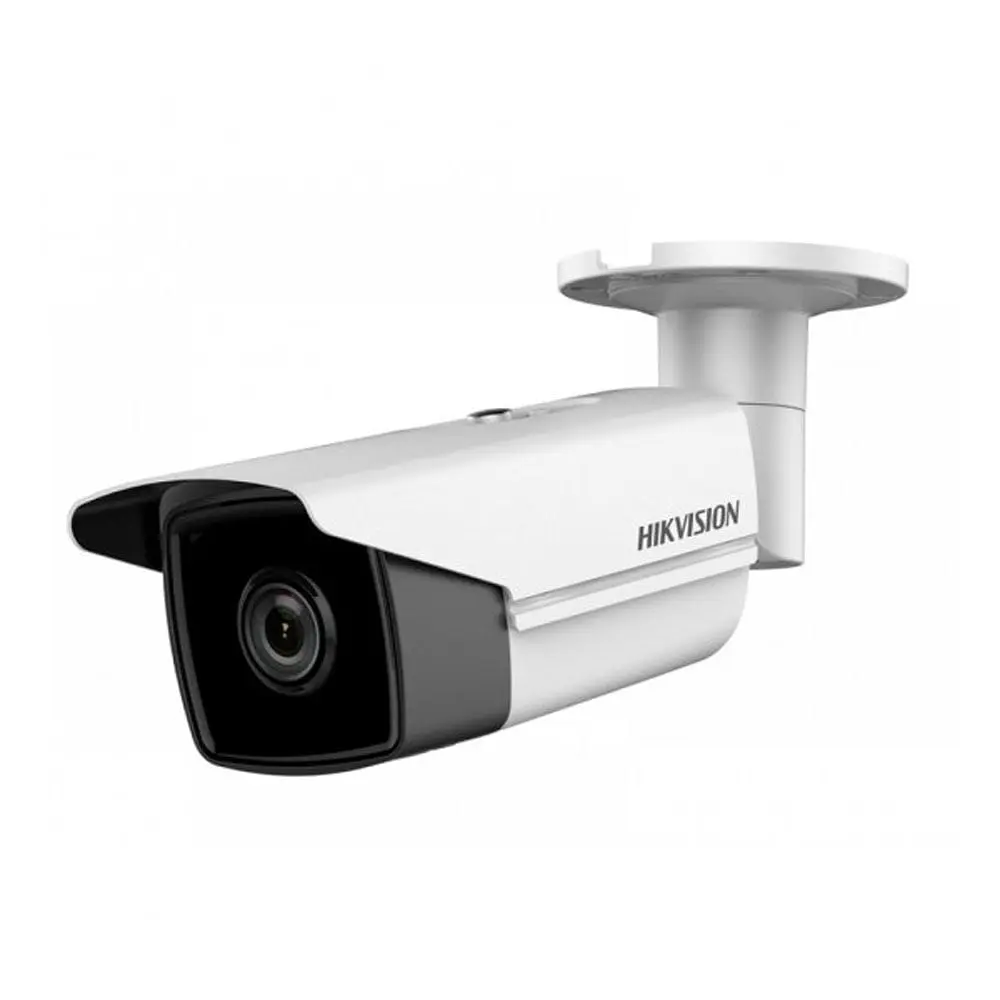 Відеокамера DS-2CD2T25FHWD-I8 Hikvision 2Mp f=4mm (99-00000144) - фото 2