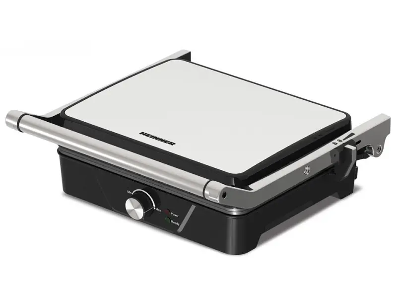 Електрогриль HEINNER HEG-K2000CP