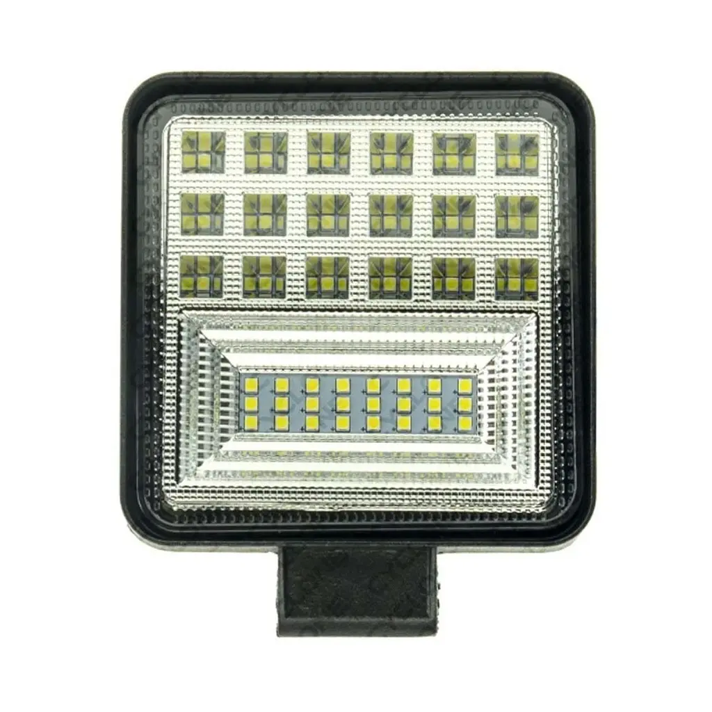 Cвітлодіодна фара WL-D6 42W COMBO Cyclone (НФ-00000167)