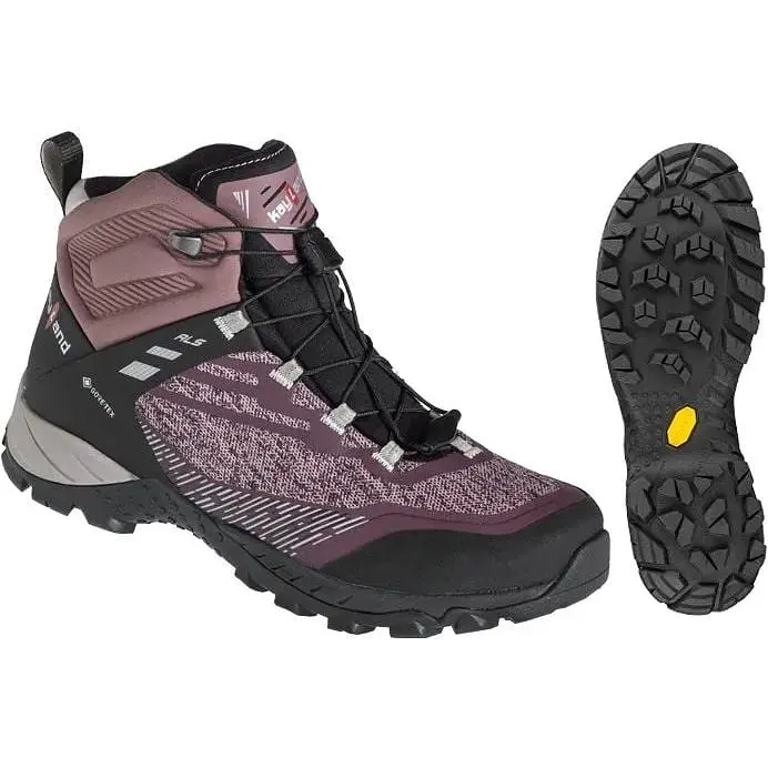 Черевики Kayland Stinger WS GTX 37 Бузковий (KAY-01801-1060-37) - фото 2