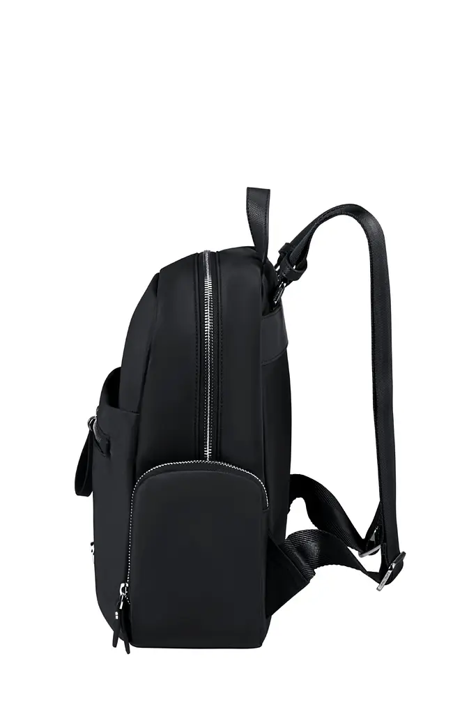 Рюкзак Samsonite KARISSA EVO BLACK 32x24x11,5 KP2*09008 - фото 7