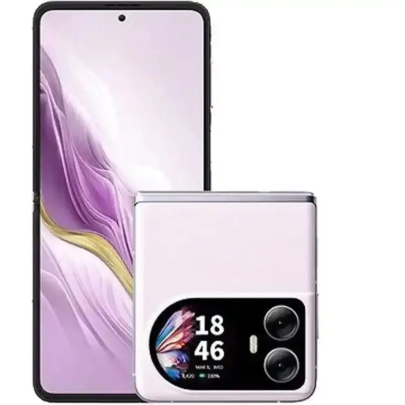 Смартфон Blackview Hero 10 12/256Gb Sakura Purple  - фото 8