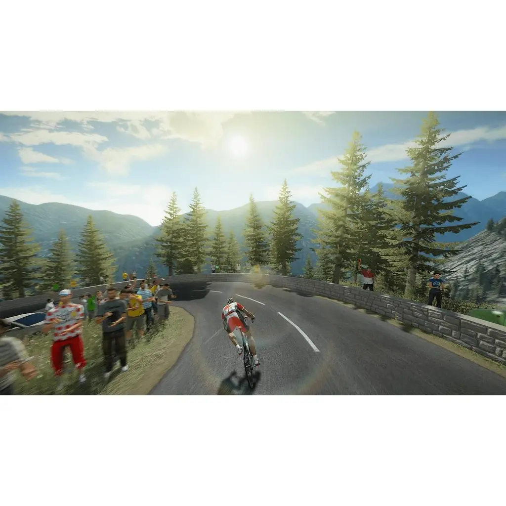 Ключ активації Microsoft Tour de France 2018 для Xbox One/Series - фото 4