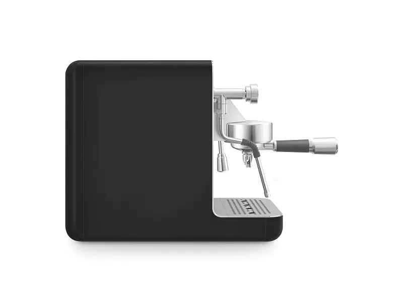 Кавоварка Smeg EMC02BLMEU - фото 8