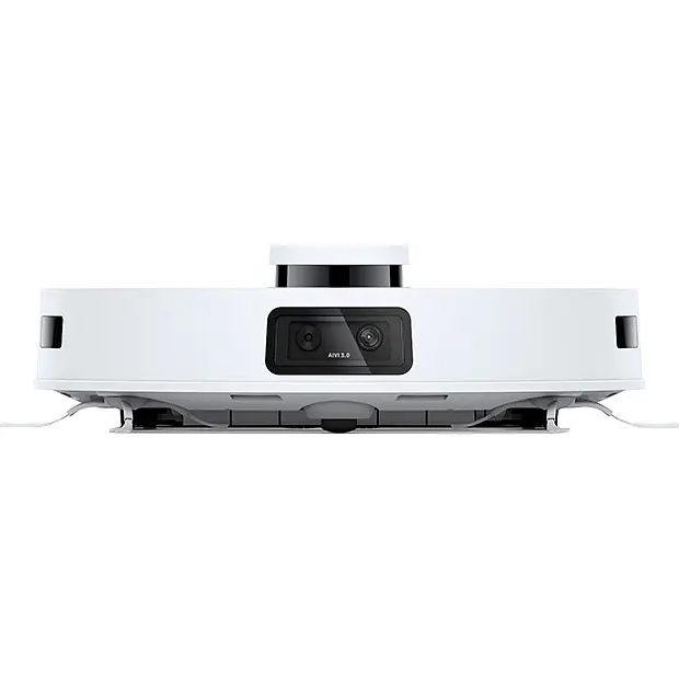 Робот-пилосос Ecovacs Deebot Ozmo T10 Plus White [DBX33] [90960] - фото 8