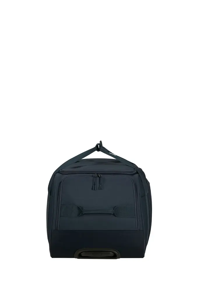 Дорожня Сумка На Колесах American Tourister CITY RACER NAVY 77x42x40 MI9*41003 - фото 11