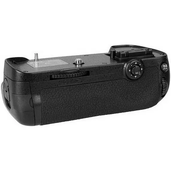 Батарейний блок MEIKE Nikon MK-D600 MB-D14 [94282] - фото 2