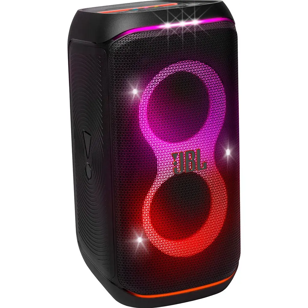 Акустика JBL PartyBox Club 120 Black (JBLPBCLUB120EP) [104955] - фото 3