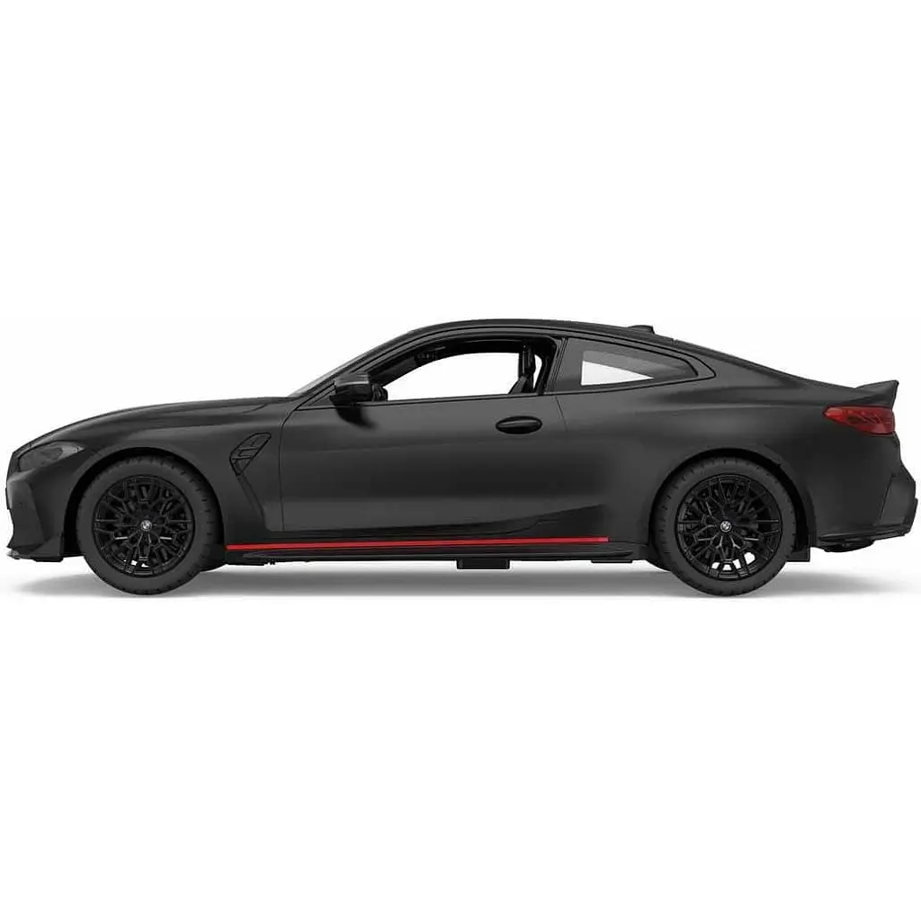 Іграшковий автомобіль на радіокеруванні Rastar BMW M4 CSL 1:16 (94500) - фото 7