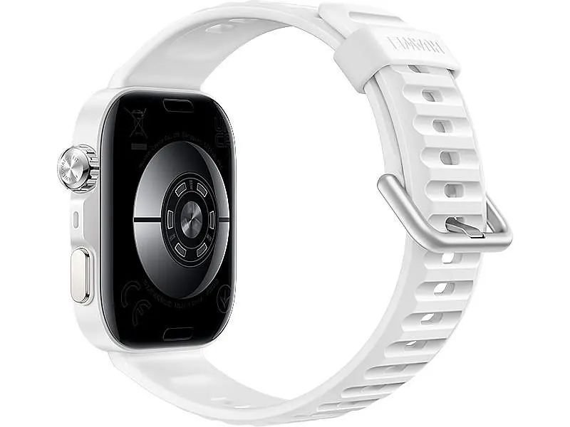 Смарт-годинник Huawei Watch Fit 5 Pro White - фото 6
