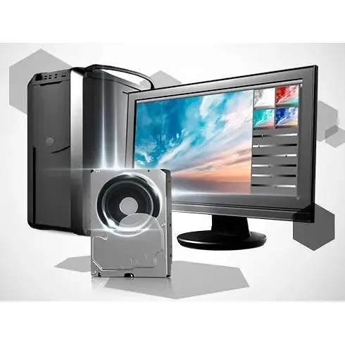 Жесткий диск 2.5" Western Digital Black HDD 1TB SATA 32MB [WD10JPLX] [140872] - фото 4