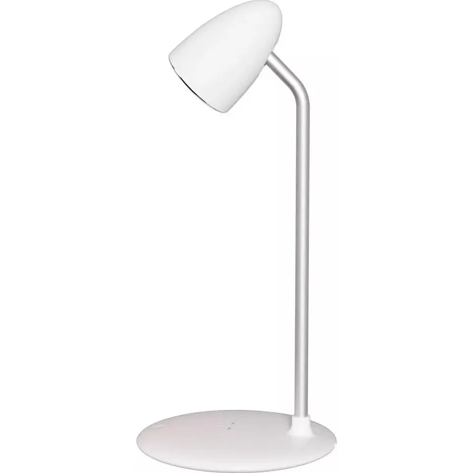 Настільна лампа Proove Modern White (PLMD05002002) [136537] - фото 3