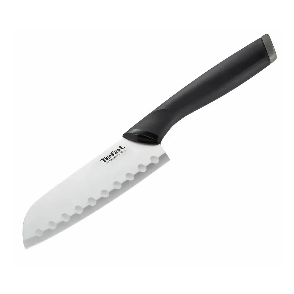 Кухонний ніж Tefal Comfort Сантоку 12 см (K2213644) - фото 2