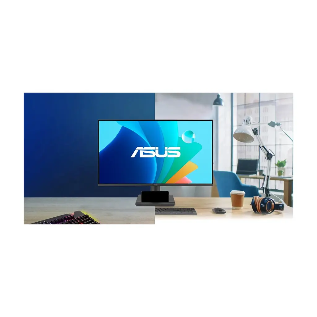 Монітор ASUS VA249HG (90LM02W0-B01171) - фото 2