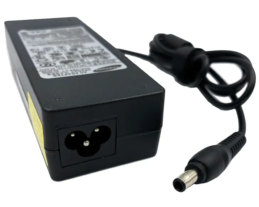 Блок живлення Samsung 19V 4.74A 90W 5.5x3.0 High (AD-90-19 S) - фото 2