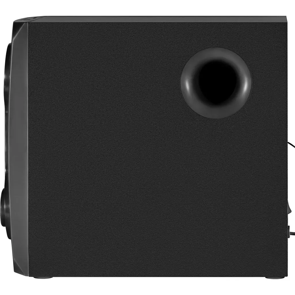 Акустична система Defender Eclipse Black (65593) - фото 3
