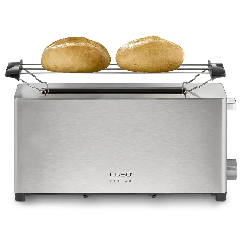 Тостер CASO Classico T2 Toaster [1916] - фото 2
