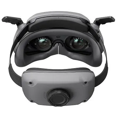 Окуляри FPV DJI Goggles 3 (CP.FP.00000159.01) - фото 3