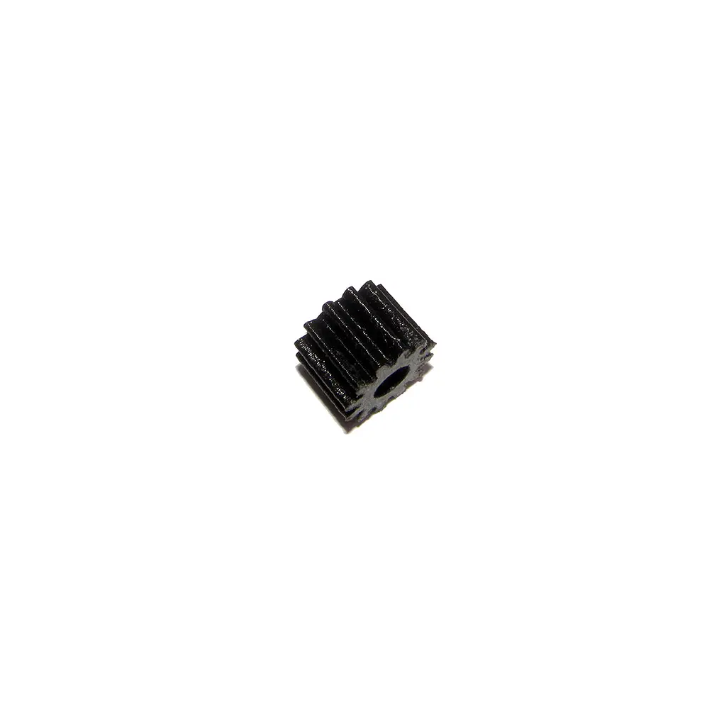 Шестерня редуктору Z12 Grundig BL 4780 (GMN 9071) - фото 2