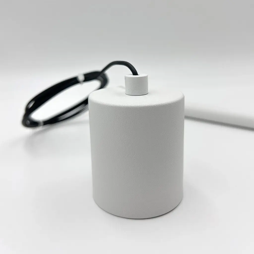 Підвісний світильник Skarlat RHL7767 3W WH 3000K - фото 4