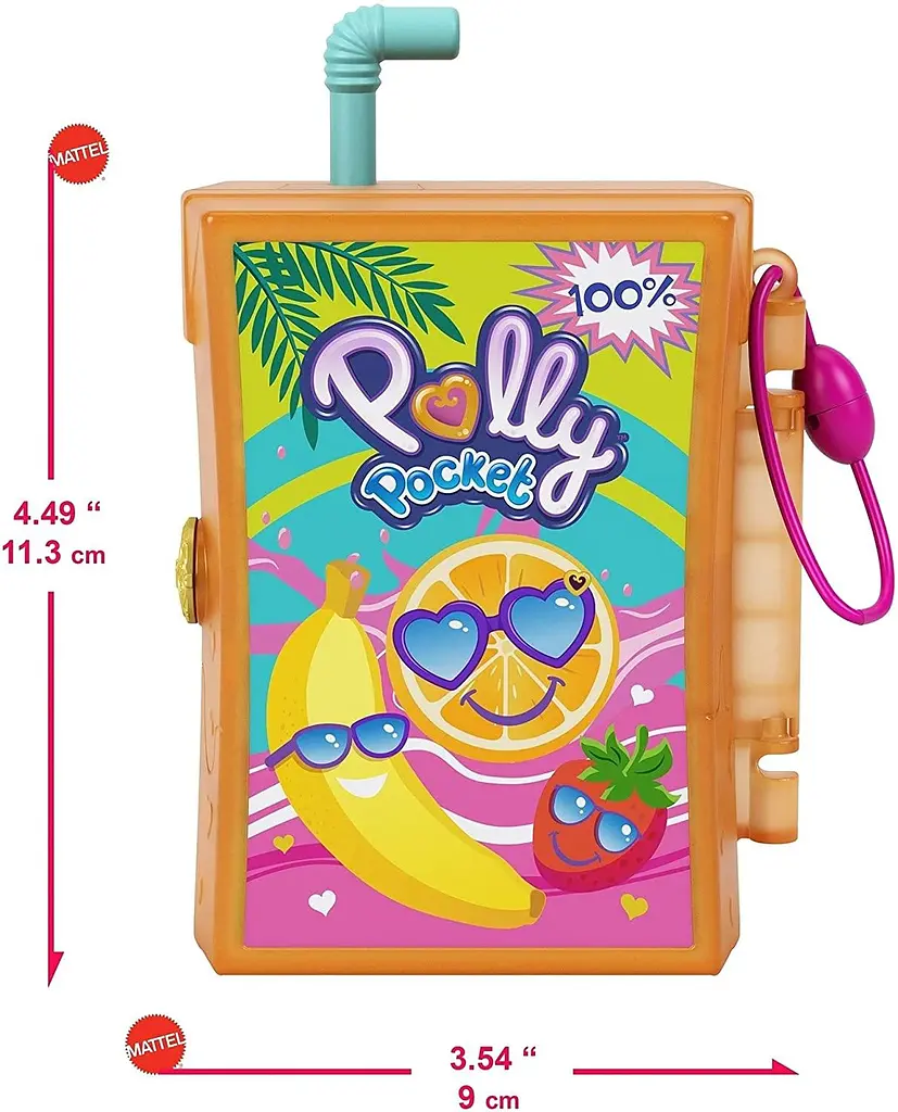 Mattel FRY35 GKJ53 - фото 3