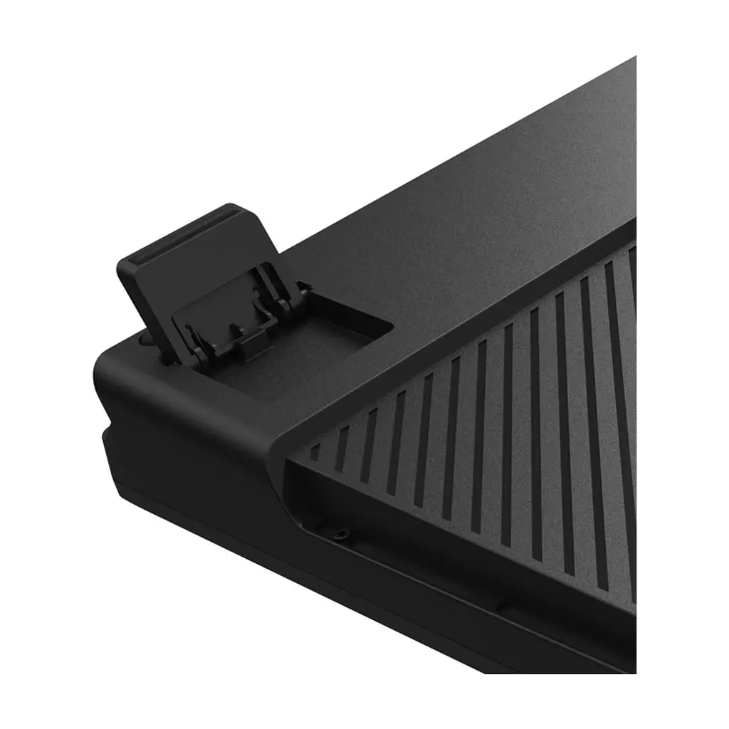 Клавіатура A4Tech Bloody AT75 USB RGB UA Black (4711421002769) - фото 10