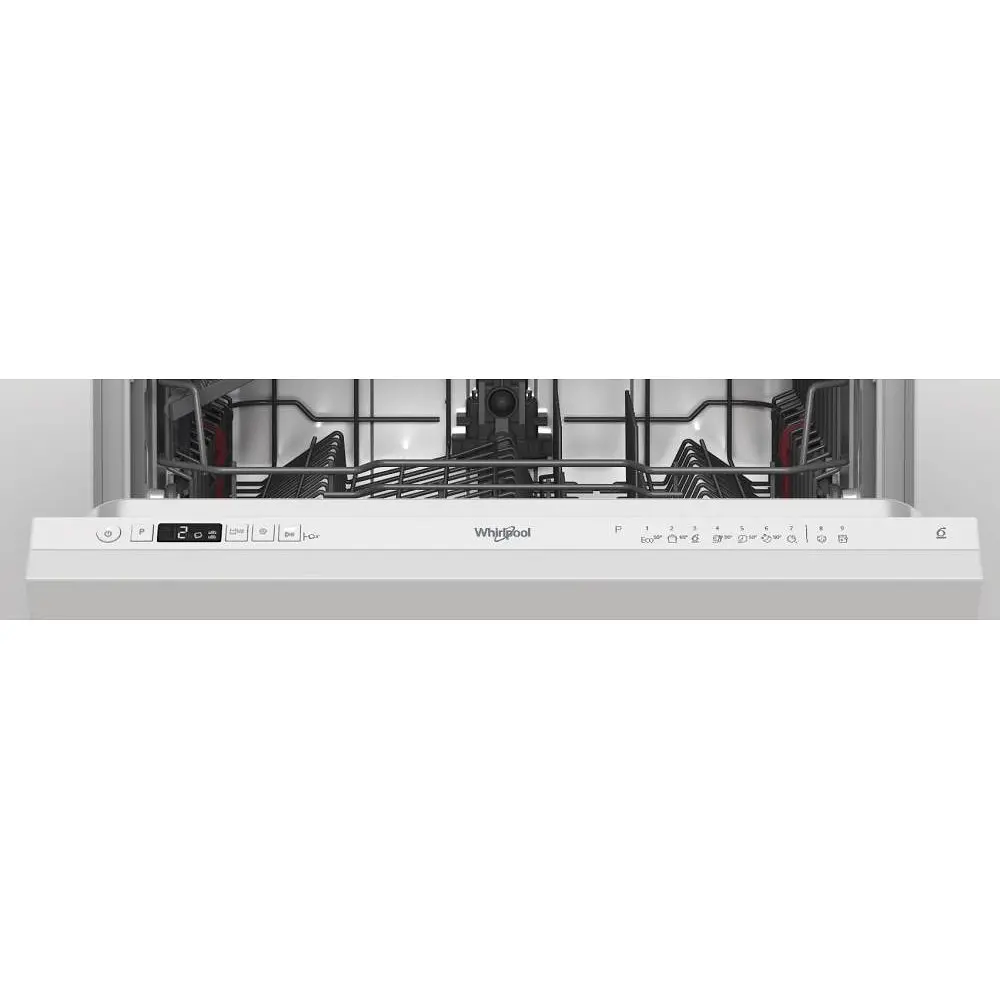 Посудомоечная машина Whirlpool W2I HD526 A - фото 2