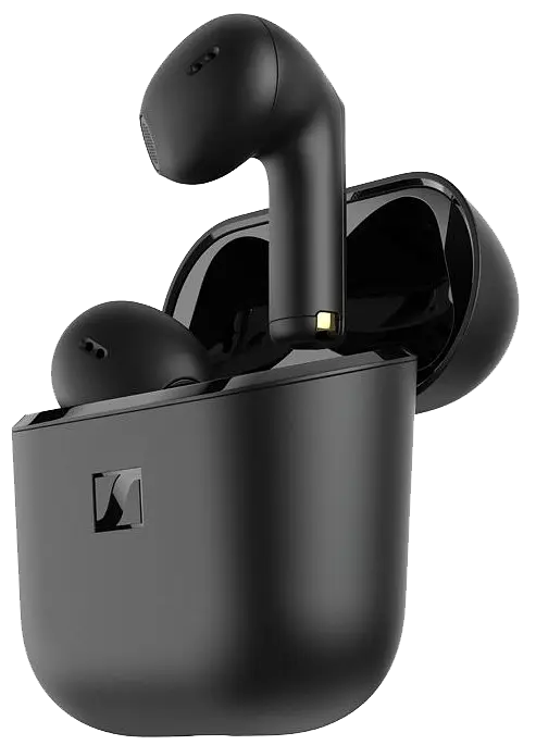 Навушники Accentum Open True Wireless Black Sennheiser teh0021302 - фото 2