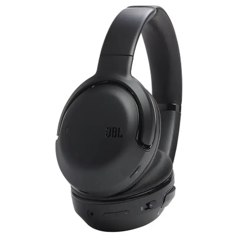 Навушники JBL Tour One M2 Black (JBLTOURONEM2BLK) - фото 4