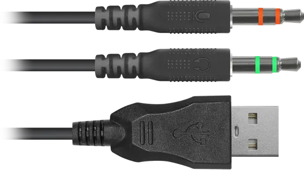 Гарнітура Defender Dexter RGB (64595) - фото 6