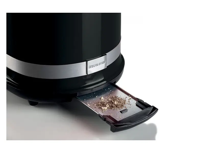 Тостер Ariete 0149 black - фото 3