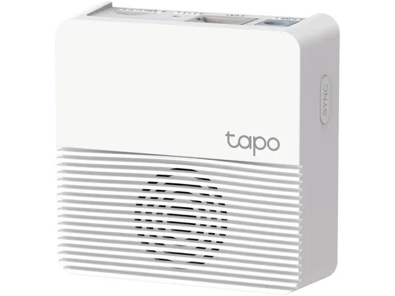 IP-камера відеоспостереження TP-LINK Tapo C420S2 - фото 4