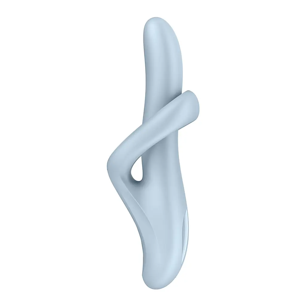 Вібратор Satisfyer Heat Flex 4 Blue Satisfyer SX2169 100899 - фото 4