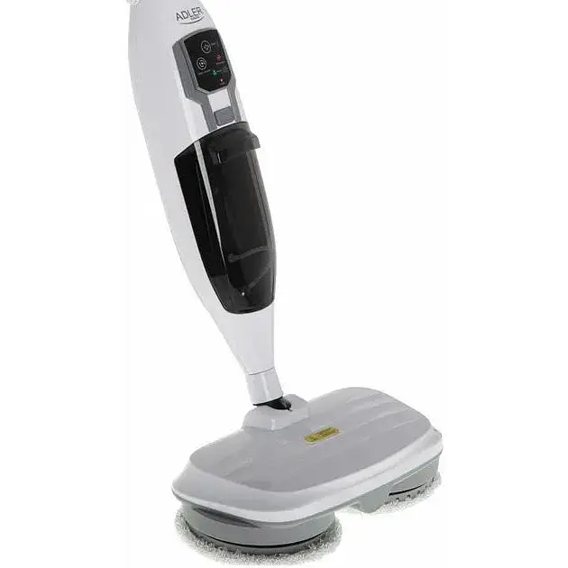 Парова швабра Adler AD 7052 пароочисник з віджиманням - фото 8