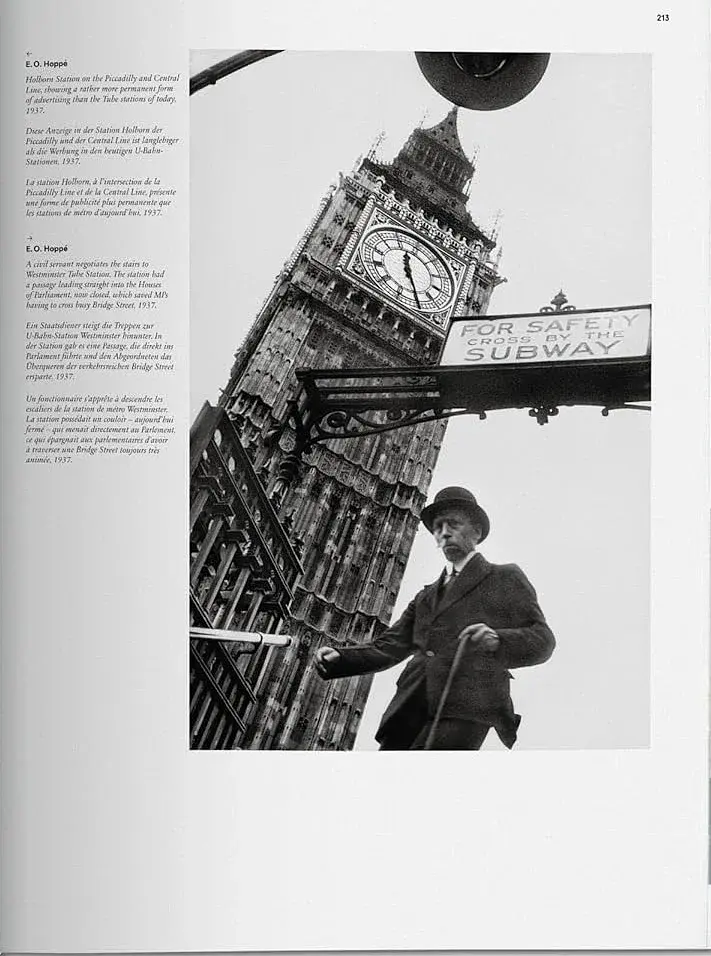 Portrait of a City. London - фото 3