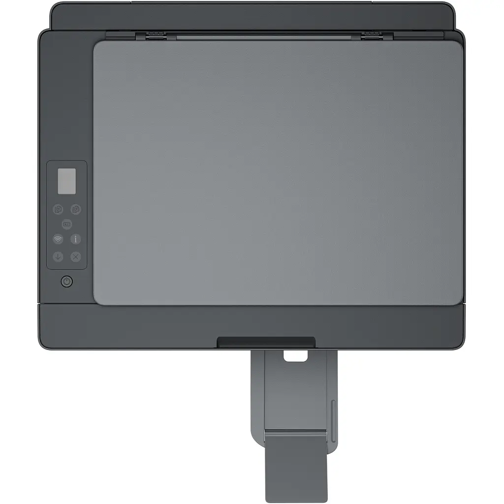 Багатофункціональний пристрій HP Smart Tank 581 Wi-Fi (4A8D4A) - фото 8