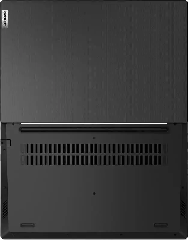 Ноутбук Lenovo V15 G4 AMN Black (82YU016NRA) - фото 6