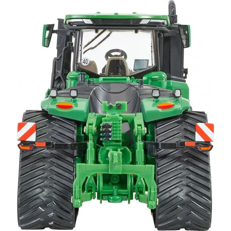 Модель Britains Трактор John Deere 9RX 640, 1:32 (43300) - фото 4