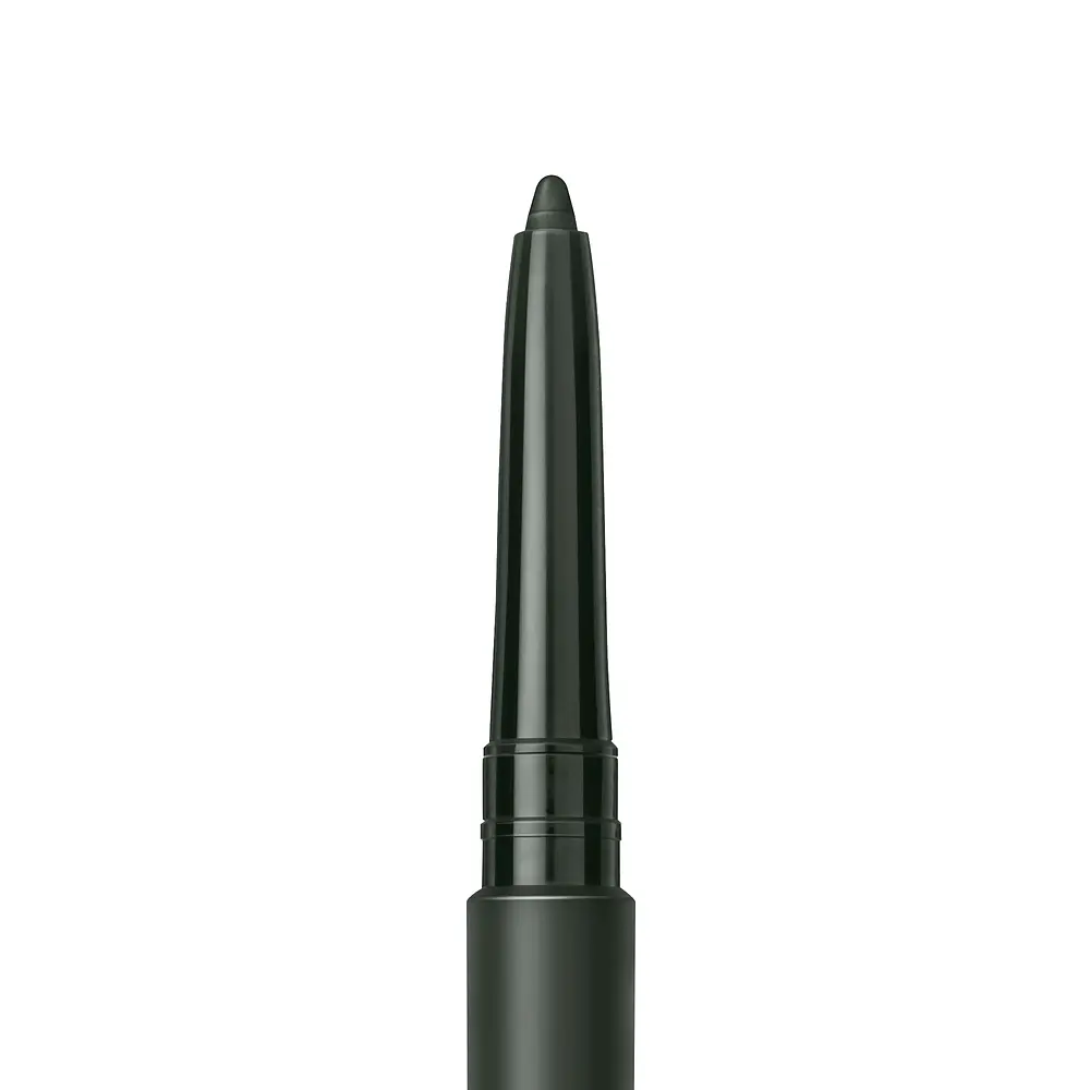Стійкий олівець для очей IsaDora The Intense Eyeliner 24H Wear & Smudge-proof відтінок 67 Dark Green 0.35 г - фото 2